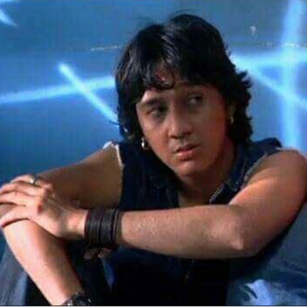 12 Transformasi Andre Taulany, dari vokalis sampai jadi pelawak