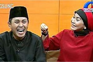 Acara sahur tahun 90-an ini berhasil bikin nostalgia