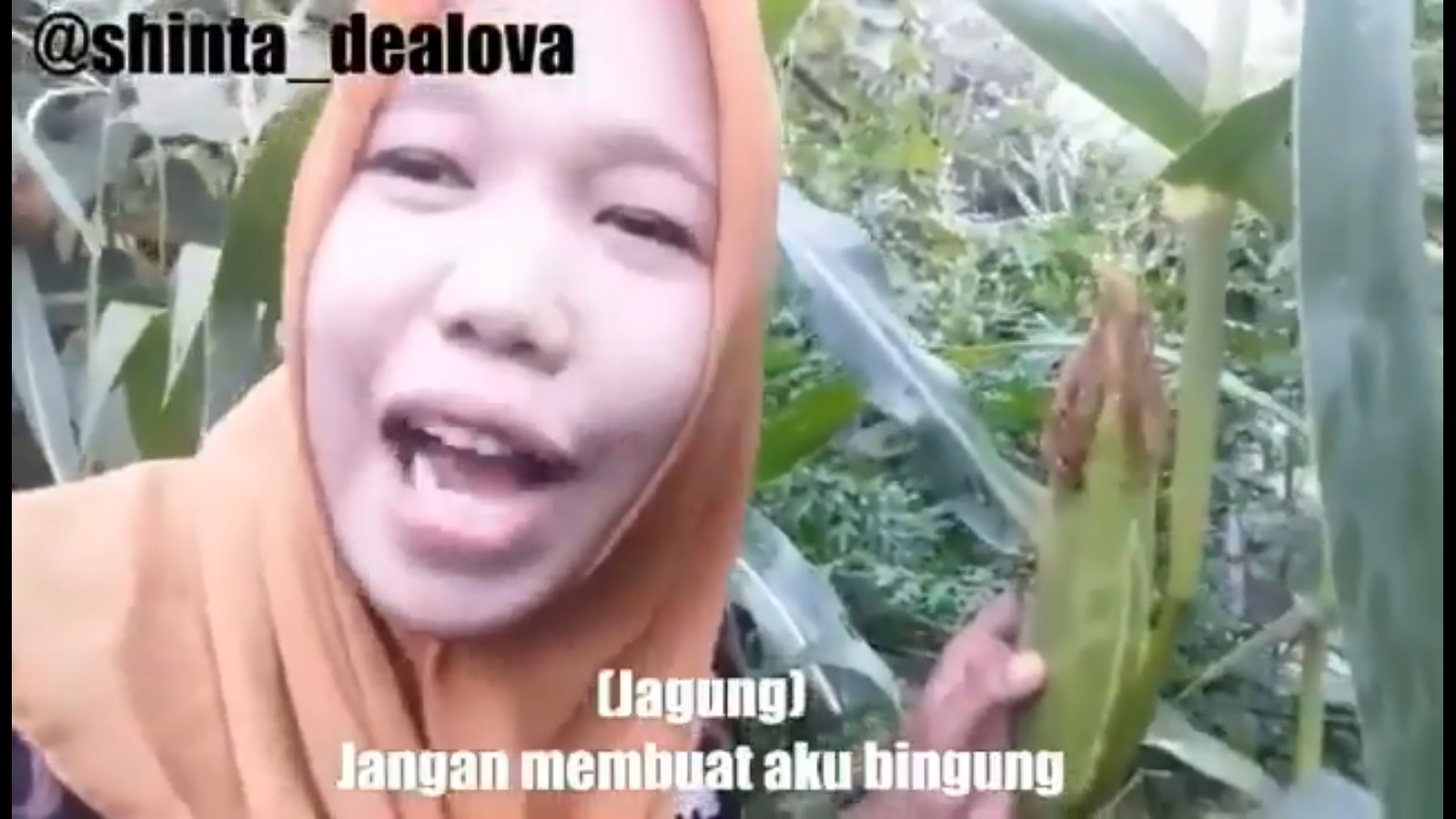 7 Gombalan lucu pakai nama sayur ini bikin senyum-senyum malu
