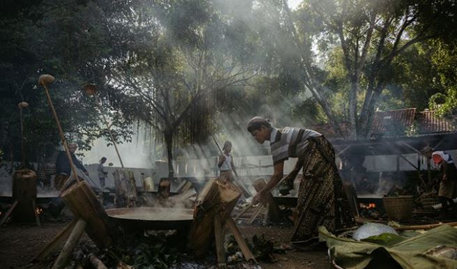 15 Tradisi unik menyambut Ramadan di Indonesia