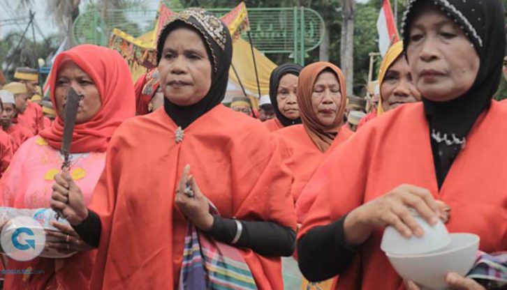 15 Tradisi unik menyambut Ramadan di Indonesia