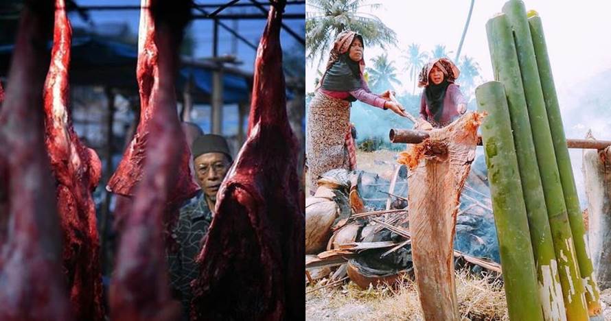 15 Tradisi unik menyambut Ramadan di Indonesia