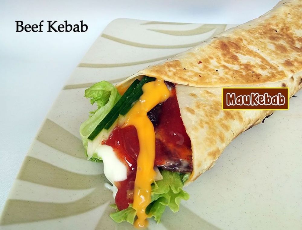 10 Hidangan buka puasa ala Timur Tengah ini lezatnya bikin ngiler