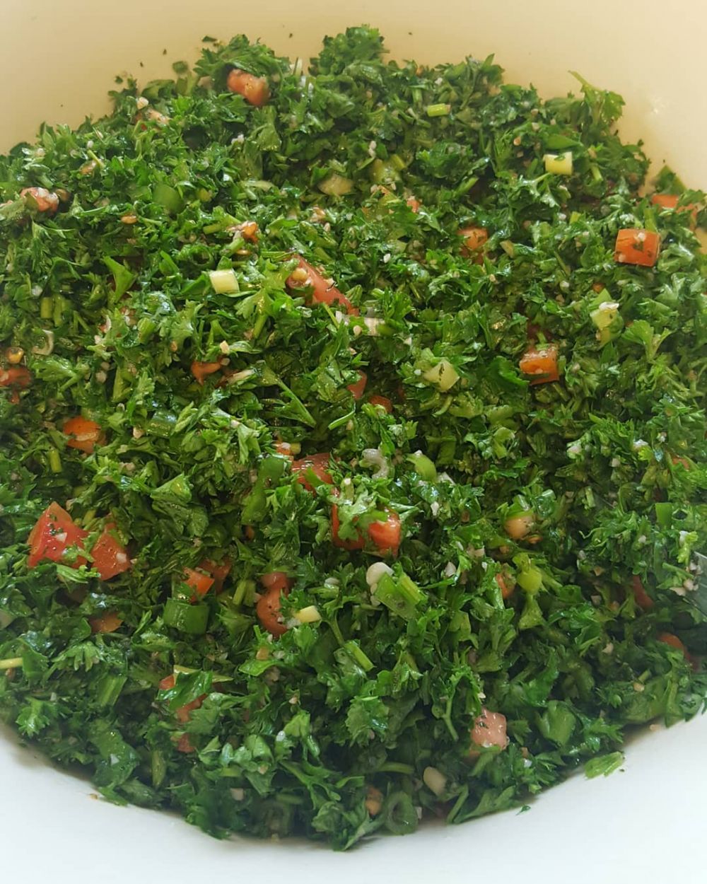 10 Hidangan buka puasa ala Timur Tengah ini lezatnya bikin ngiler