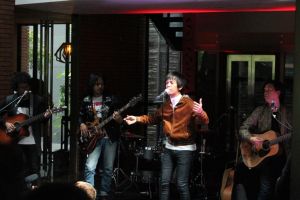 7 Fakta dibalik album keenam D`MASIV, sampai jualan sendiri lho 