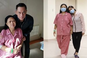 Jalani puasa, AHY & Aliya Rajasa teringat semangat Ani Yudhoyono
