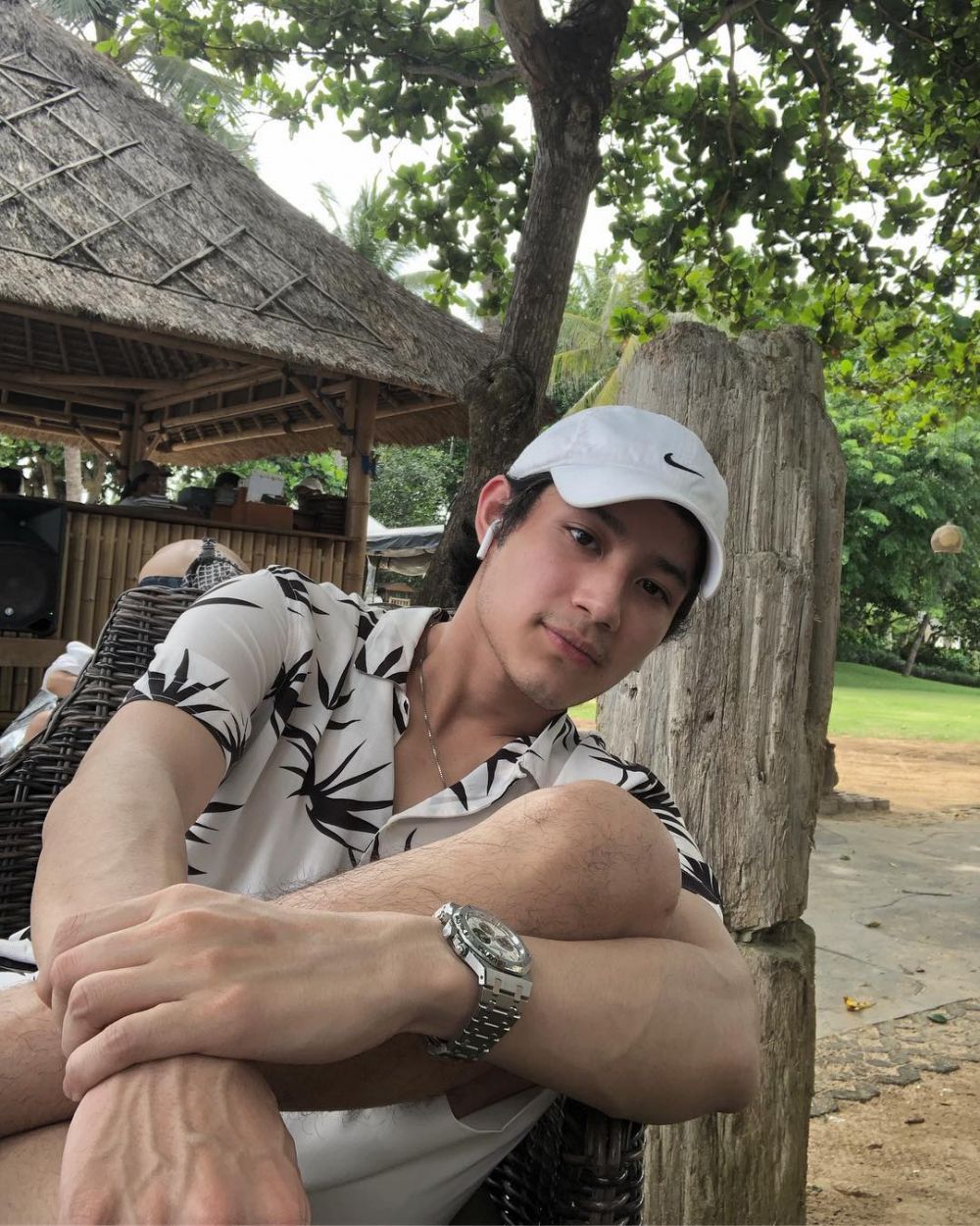 10 Seleb ini jalani ibadah puasa di luar negeri, jauh dari keluarga