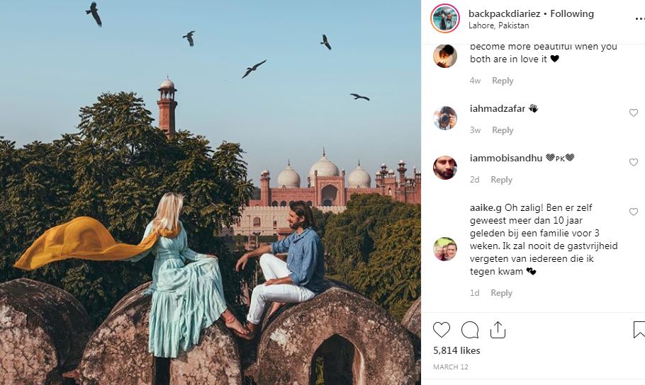 5 Pose menantang maut demi like di Instagram ini dikecam warganet