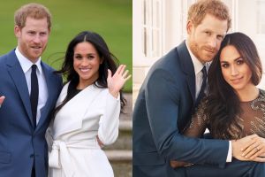 Meghan Markle melahirkan anak pertama, selamat!
