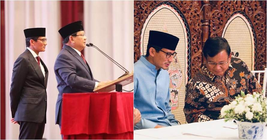 Prabowo undang media asing, sebut ada kecurangan Pemilu 2019