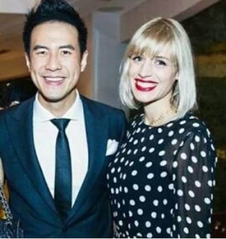 Jarang tersorot, ini 10 potret Daniel Mananta dan istri bulenya