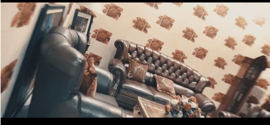 10 Potret rumah baru Al Ghazali, mewah bergaya industrial