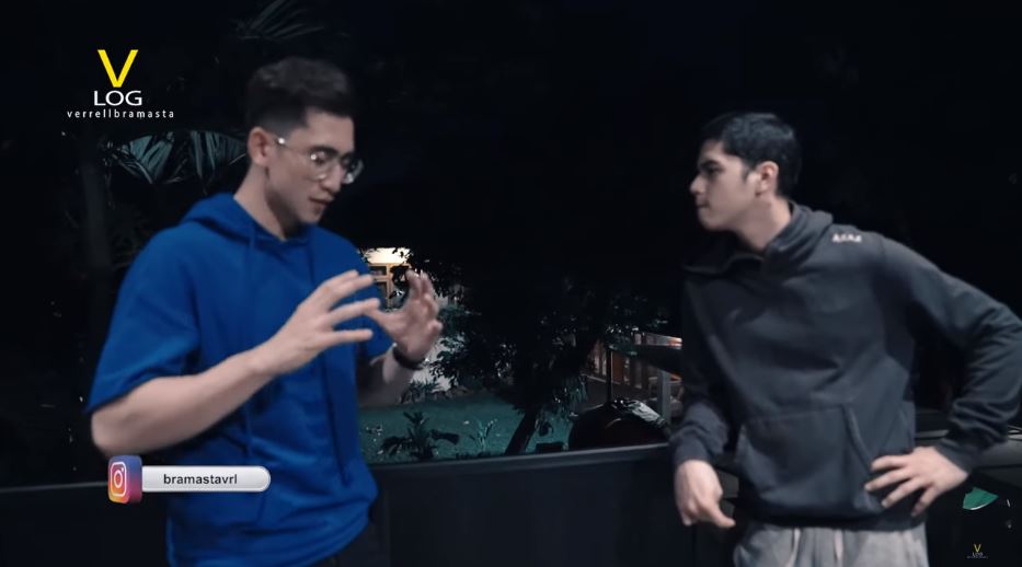 10 Potret rumah baru Al Ghazali, mewah bergaya industrial