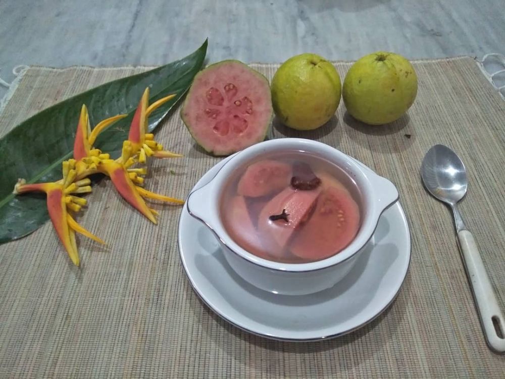 10 Resep setup buah enak dan praktis, minuman segar buka puasa