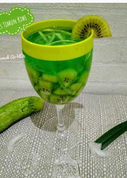 10 Resep setup buah enak dan praktis, minuman segar buka puasa