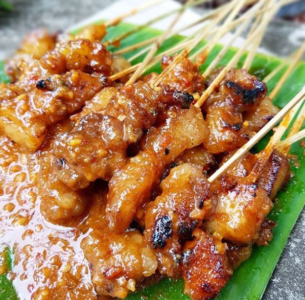 9 Makanan tradisional ini hanya ada di bulan Ramadan