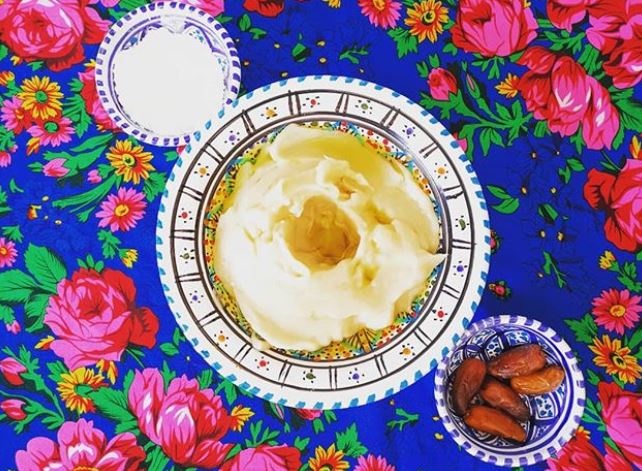 9 Makanan tradisional ini hanya ada di bulan Ramadan