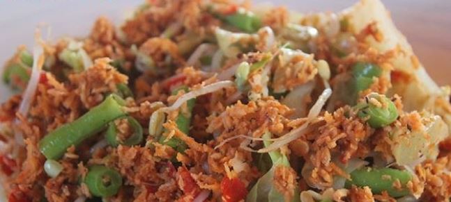 9 Makanan tradisional ini hanya ada di bulan Ramadan
