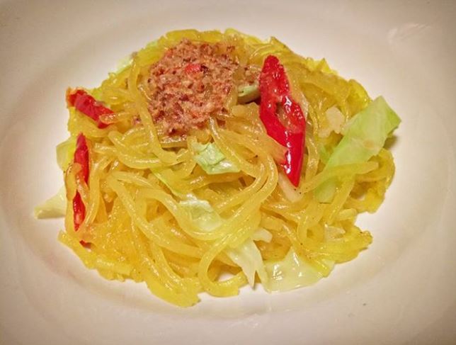 9 Makanan tradisional ini hanya ada di bulan Ramadan