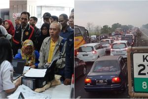 Ini syarat verifikasi mudik gratis bareng BUMN Jasa Raharja