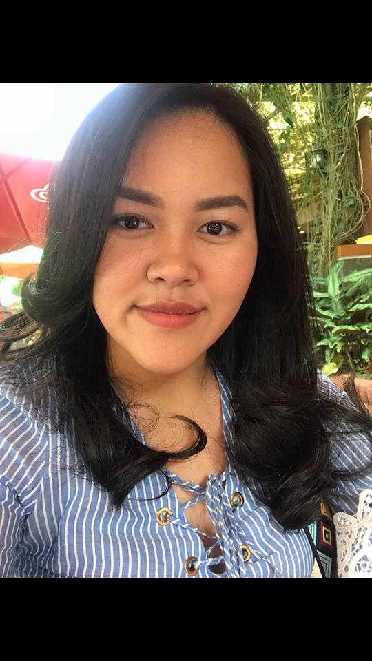 8 Potret Dewi Nurmania, putri Muzdalifah yang disebut mirip Raisa