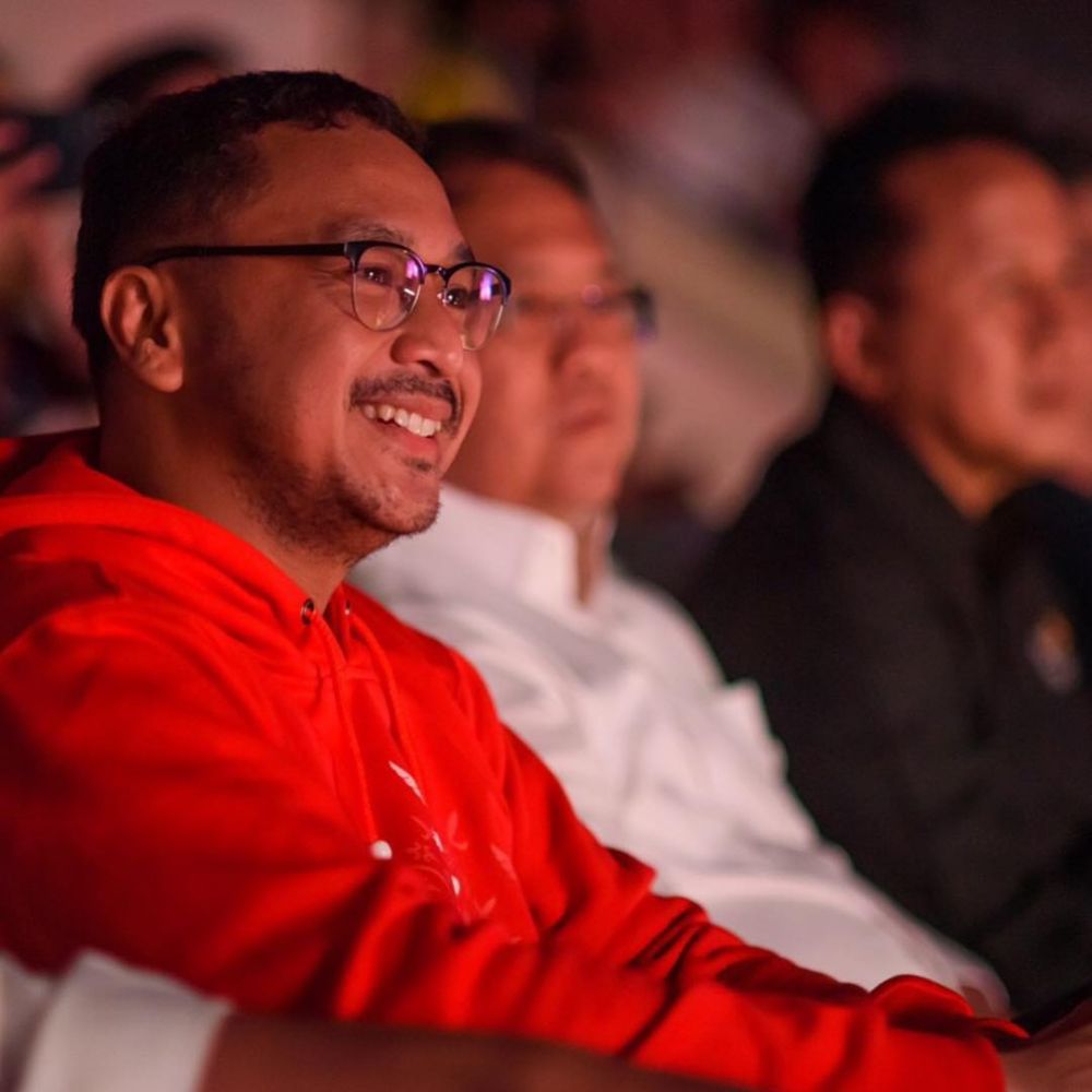 Suara partai kecil, 5 tokoh populer ini terancam gagal ke DPR