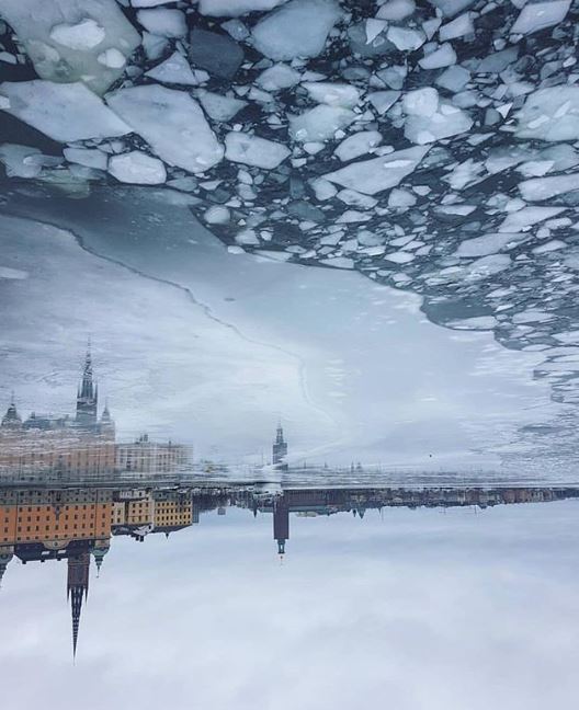 10 Negara dengan waktu puasa terlama, ada yang 23 jam