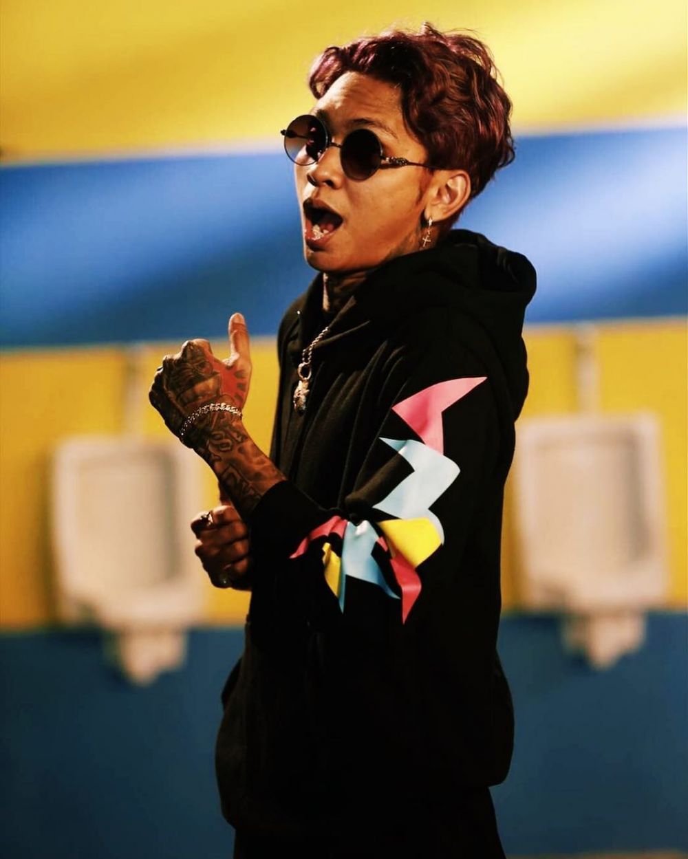 12 Seleb ini pernah dihujat fans K-pop, terbaru Boy William