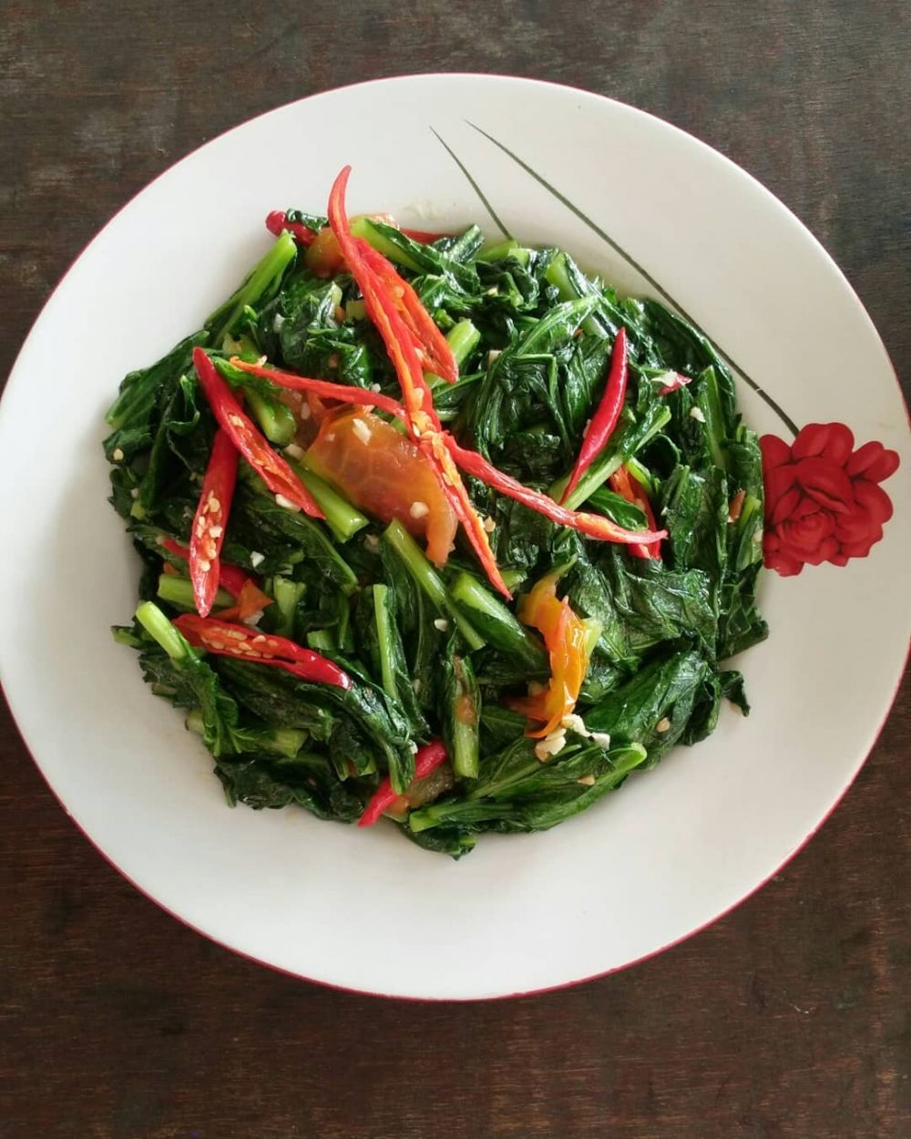 7 Menu sahur bergizi untuk anak kos, praktis dan mengenyangkan