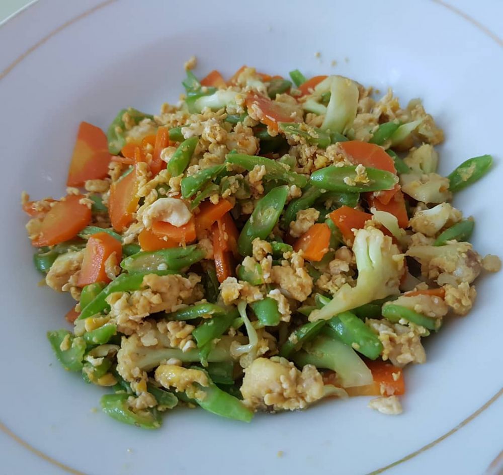 7 Menu sahur bergizi untuk anak kos, praktis dan mengenyangkan