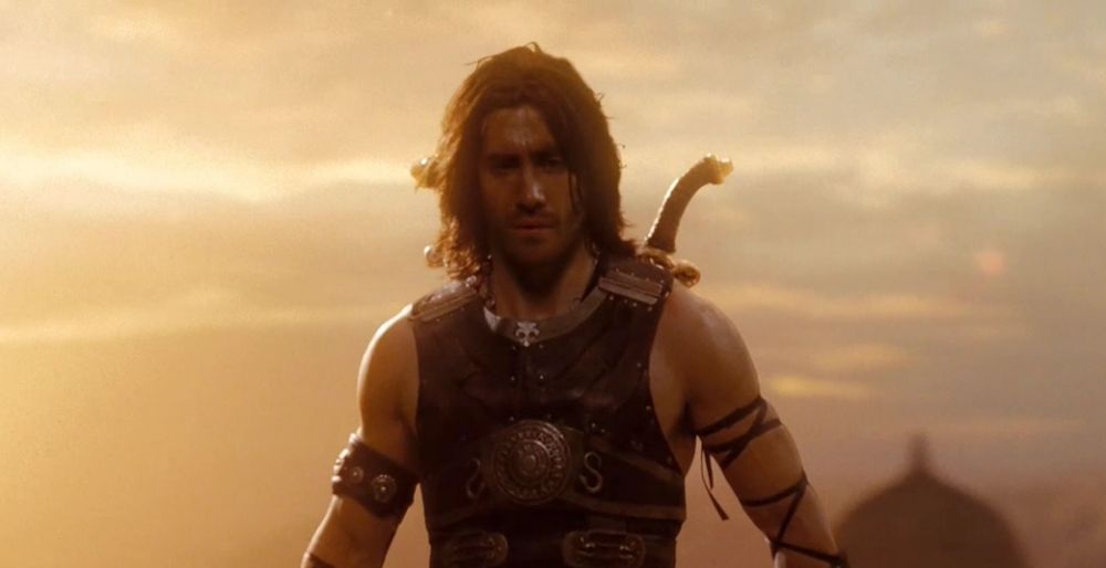 10 Film ini diangkat dari video game, terbaru Sonic dan Pikachu