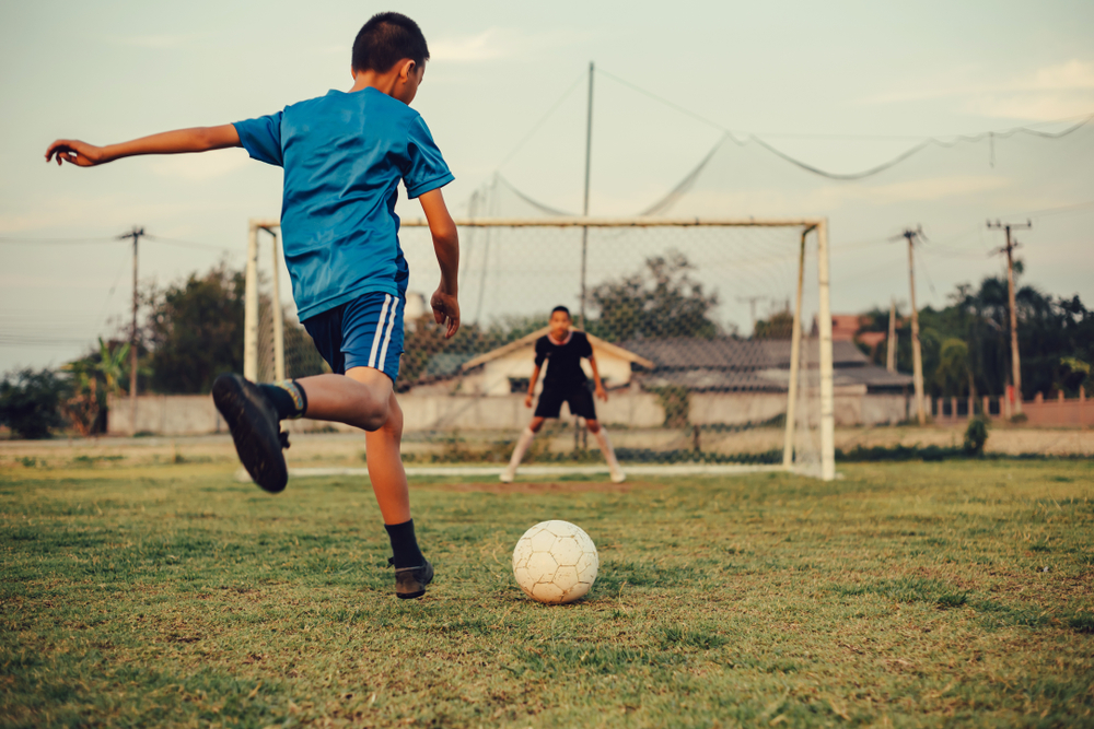 5 Fakta olahraga ternyata bisa tingkatkan prestasi akademis anak
