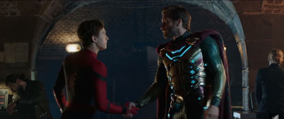 6 Fakta menarik film Spider-Man: Far From Home, penuh kejutan