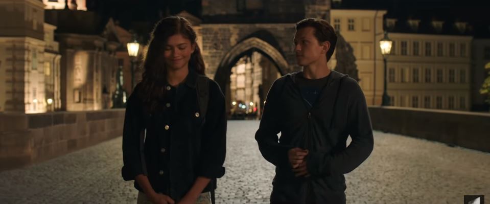 6 Fakta menarik film Spider-Man: Far From Home, penuh kejutan