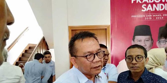 5 Fakta terungkapnya ribuan formulir C1 palsu di Pemilu 2019