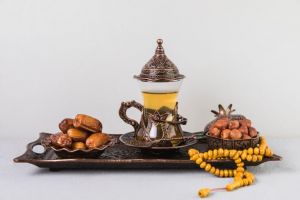 7 Makanan favorit Nabi Muhammad untuk buka puasa, ada kurma