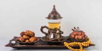 7 Makanan favorit Nabi Muhammad untuk buka puasa, ada kurma