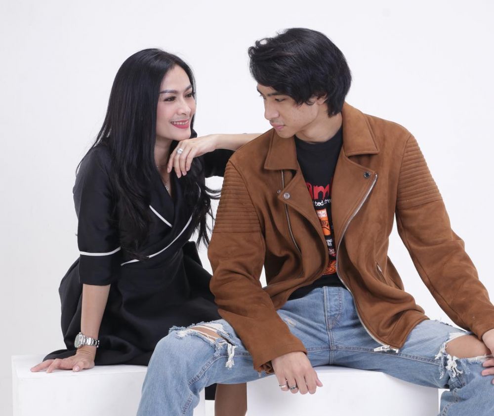 Uang saku 5 anak seleb ini fantastis, ada Rp 10 juta perbulan