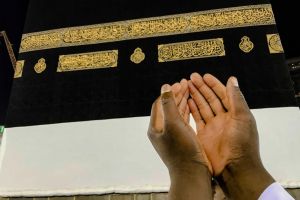 Ini 3 waktu yang mustajab untuk berdoa di bulan Ramadan