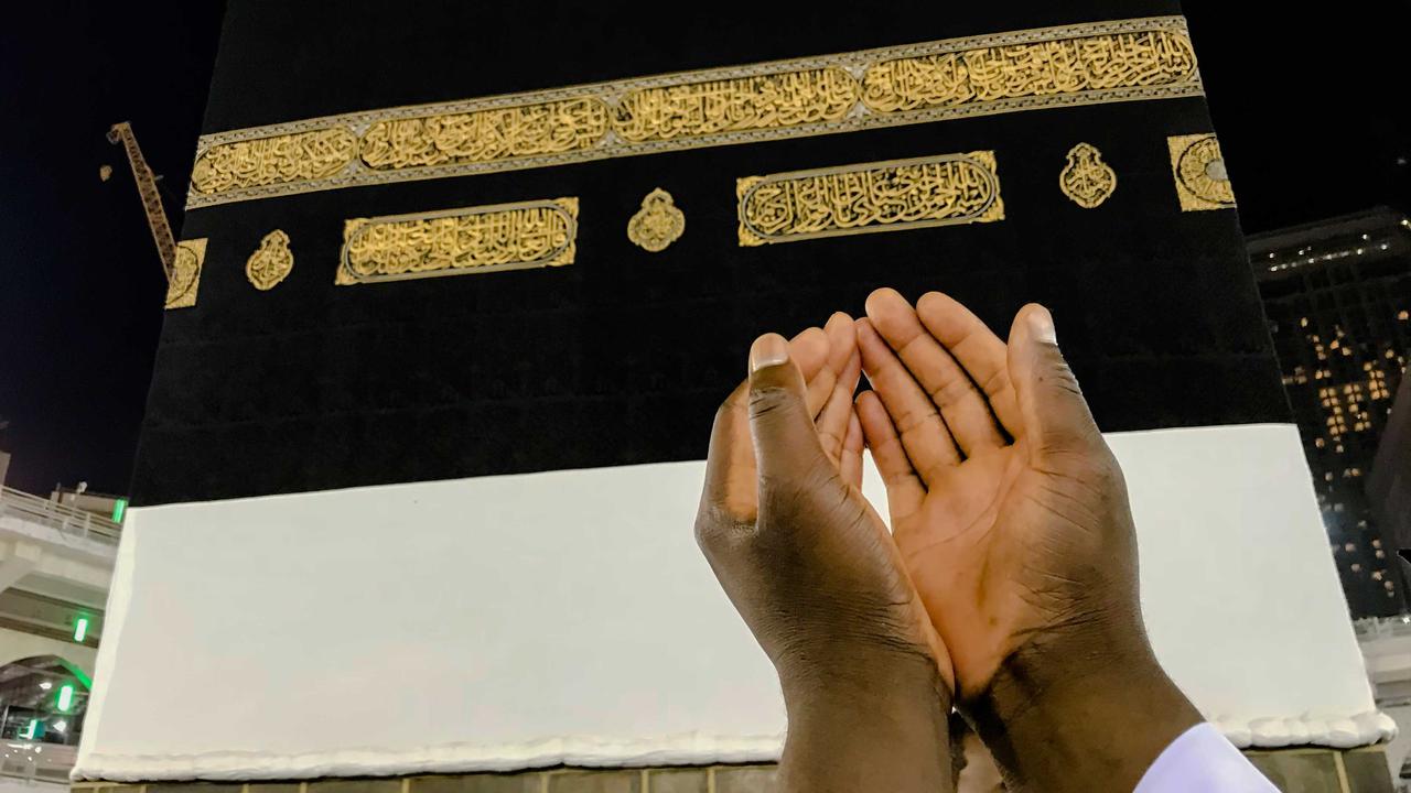 Ini 3 waktu yang mustajab untuk berdoa di bulan Ramadan