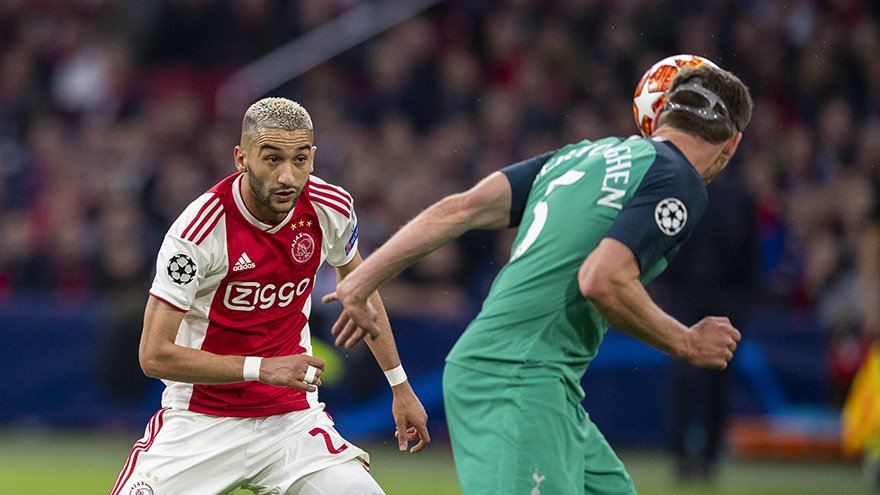 5 Alasan gugurnya Ajax di semifinal meruntuhkan hati mereka