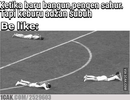 10 Meme lucu kemenangan dramatis Spurs atas Ajax