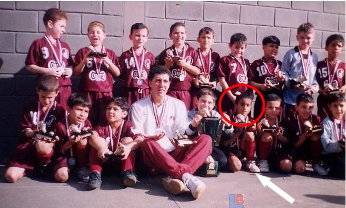 10 Fakta Lucas Moura, pemain buangan PSG kini pahlawan Spurs