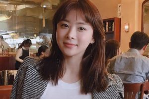 6 Fakta Han Ji Seong, artis Korea yang meninggal dalam kecelakaan maut