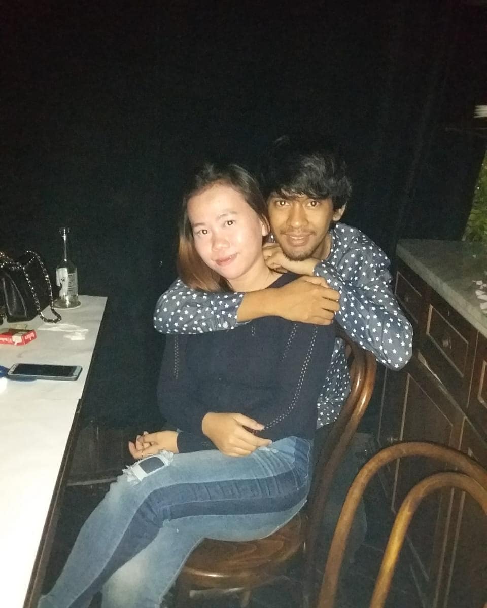 8 Potret Natana putra bungsu Lydia Kandou & istri, jarang tersorot