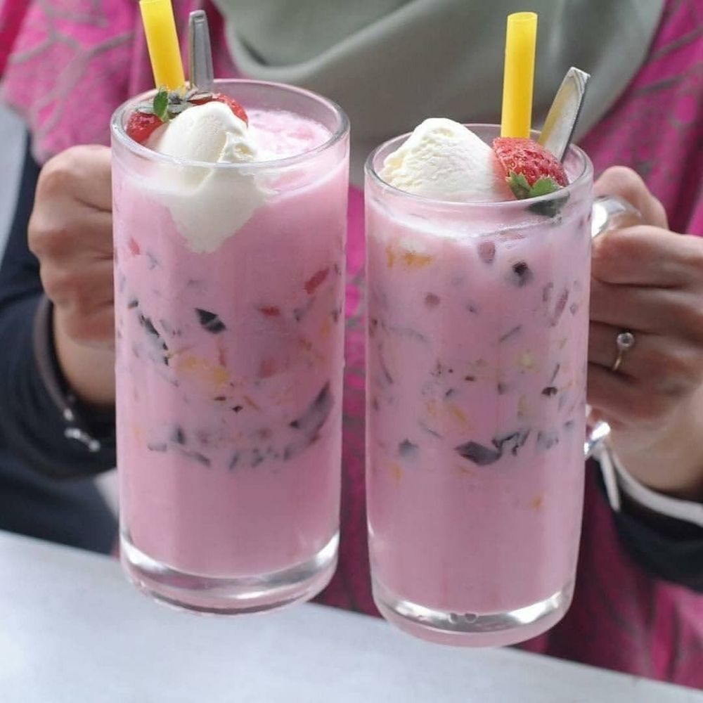 Selain puasa, ini 10 amalan bulan Ramadan yang perlu kamu tahu