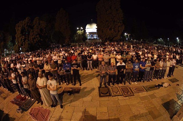 Selain puasa, ini 10 amalan bulan Ramadan yang perlu kamu tahu