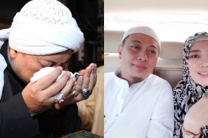 3 Seleb Indonesia ini jalani puasa pertama di Turki