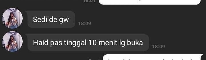 12 Curhatan saat puasa Ramadan ini bikin senyum tipis