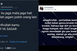 12 Curhatan saat puasa Ramadan ini bikin senyum tipis